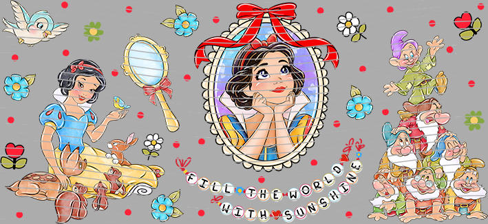 16oz Princess-N4-561